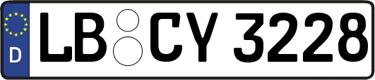 LB-CY3228