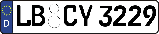 LB-CY3229