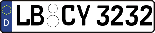 LB-CY3232