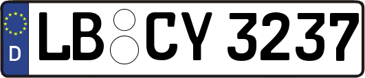 LB-CY3237