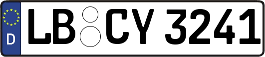 LB-CY3241