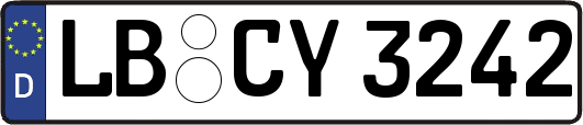 LB-CY3242