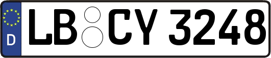 LB-CY3248