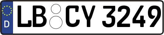 LB-CY3249