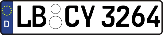 LB-CY3264