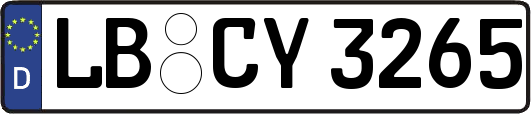 LB-CY3265