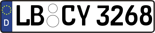 LB-CY3268
