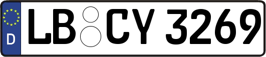 LB-CY3269