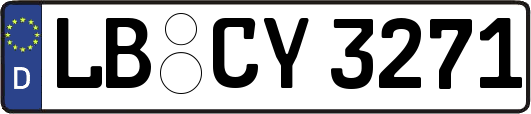 LB-CY3271