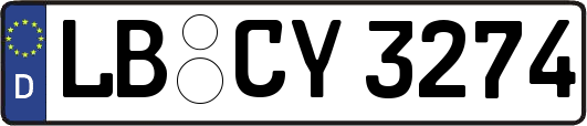 LB-CY3274