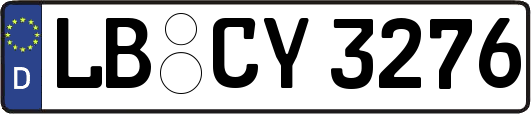 LB-CY3276