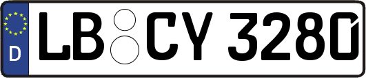 LB-CY3280