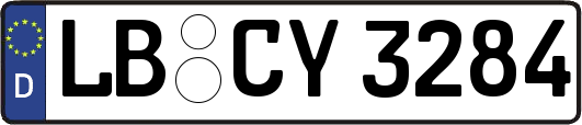 LB-CY3284
