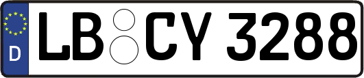 LB-CY3288