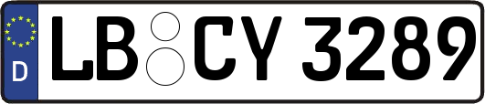 LB-CY3289