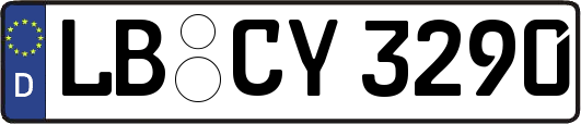 LB-CY3290
