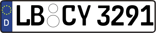 LB-CY3291