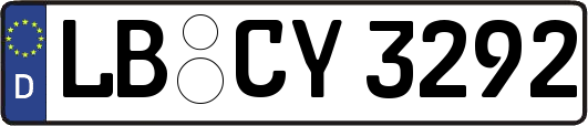 LB-CY3292