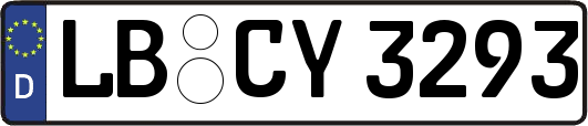 LB-CY3293
