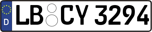LB-CY3294