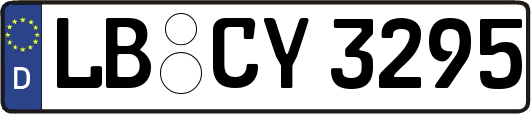 LB-CY3295
