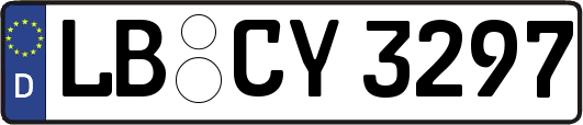 LB-CY3297