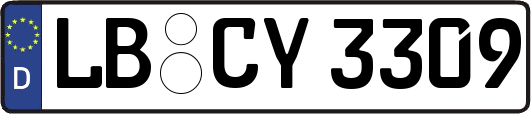LB-CY3309
