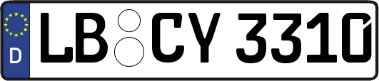 LB-CY3310