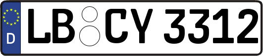 LB-CY3312