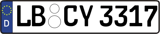 LB-CY3317