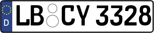 LB-CY3328