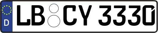 LB-CY3330
