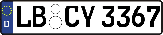 LB-CY3367