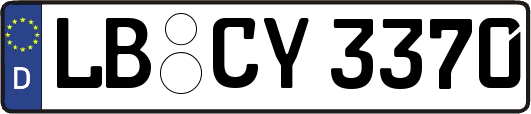 LB-CY3370