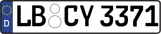 LB-CY3371
