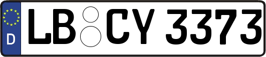 LB-CY3373