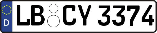 LB-CY3374