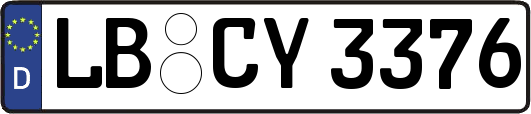 LB-CY3376