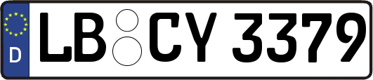 LB-CY3379