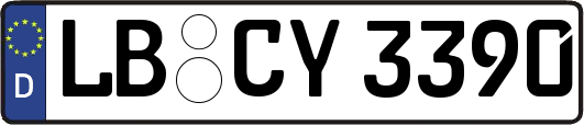 LB-CY3390