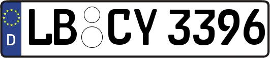 LB-CY3396