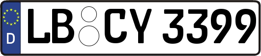 LB-CY3399