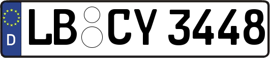 LB-CY3448