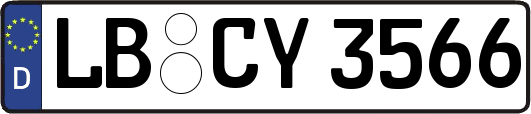 LB-CY3566