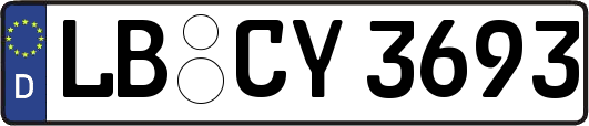 LB-CY3693