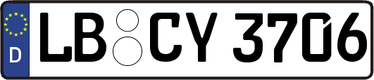 LB-CY3706