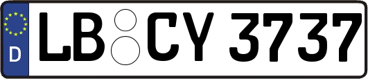 LB-CY3737