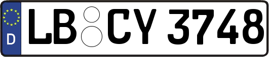 LB-CY3748