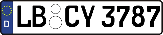 LB-CY3787