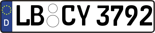 LB-CY3792